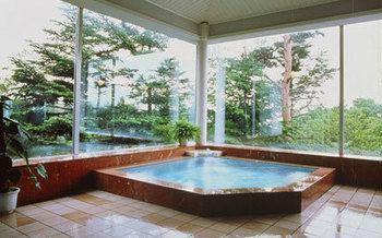 Hotel Soyokaze Каруїдзава Екстер'єр фото