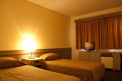 Hotel Soyokaze Каруїдзава Екстер'єр фото